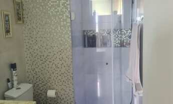 Imagem 2: Apartamento para venda tem 71 metros quadrados com 3 quartos em Vila Isa - São Paulo - SP