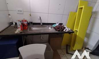 Imagem 4: Loja 82m2 para locação no Bairro João Pinheiro!