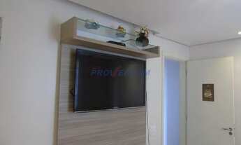 Imagem: Apartamento - Jardim Márcia - Campinas