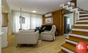 Imagem 2: São Paulo - Apartamento Padrão - Perdizes