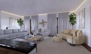 Imagem 7: Apartamento Locação Jardim Europa 438 m² 3 Dormitórios