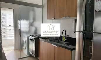 Imagem 3: SOROCABA - Apartamento Padrão - PARQUE CAMPOLIM