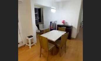 Imagem 6: Excelente apartamento térreo em capim macio