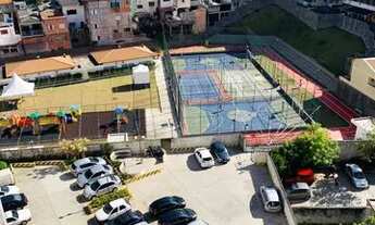 Imagem 6: Oportunidade Apartamento RESIDENCIAL VIDA BELA - Taboão Da Serra - SP