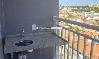 Imagem 7: SOROCABA - Padrão - Vila Fiori