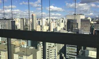 Imagem 6: Apartamento para aluguel tem 93 metros quadrados com 3 quartos em Vila Olímpia - São Paulo