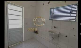 Imagem 6: RA Amil Aluga ou Vende : Casa de Alto Padrão com 3 suítes com Planejados, Escritório, Pisc