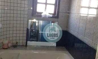 Imagem 7: Sobrado com 3 dormitórios, 160 m² - venda por R$ 850.000,00 ou aluguel por R$ 2.500,00/mês