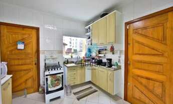 Imagem 7: Sobrado com 3 dormitórios à venda, 200 m² por R$ 800.000,00 - Nova Petrópolis - São Bernar