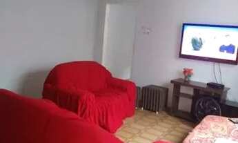 Imagem 3: Aluguel de quarto estudantil