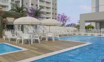 Imagem: Apt 3 quartos com suíte e ampla varanda