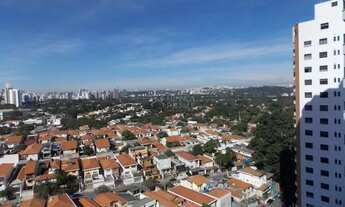 Imagem: Auto de Pinheiros Apartamento a venda andar