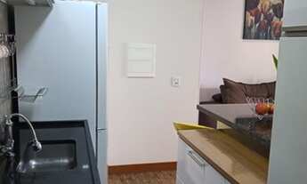 Imagem 4: WC - Lindo Apartamento Itaúna 2 Quartos com Suite em Colina de Laranjeiras 395.000,00