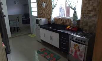 Imagem 4: Alugo casa Casa com 1 dormitório