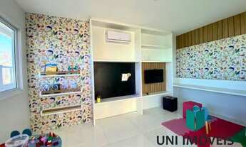 Imagem 6: Luxo e conforto! Apartamento a venda, 3 quartos com suíte, varanda espaçosa e área de laze