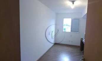 Imagem 5: Apartamento com 2 dormitórios, 57 m² - venda por R$ 344.380,00 ou aluguel por R$ 2.004,00