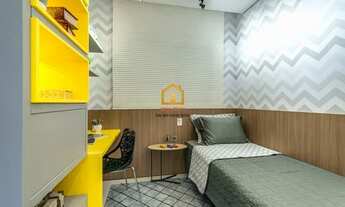 Imagem 6: Apartamento à venda no bairro Alto da Glória - Goiânia/GO