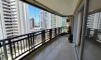 Imagem 5: Apartamento 4 suítes, 154 m², infraestrutura completa, na melhor localização Lot. Aquarius