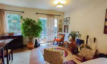 Imagem 3: Apartamento Venda 2 Dormitórios - 103 m² Perdizes