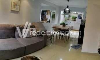 Imagem 5: Casa - Parque Beatriz - Campinas