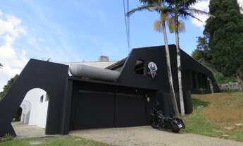 Imagem 3: RESIDÊNCIA AO LADO DO PARQUE BARIGUI