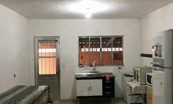 Imagem 4: EDUARDO . Linda casa com 03 dorm sendo 01 suíte contendo garagem para 01 carro com portão