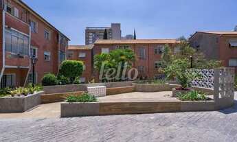 Imagem: São Paulo - Apartamento Padrão - Brooklin