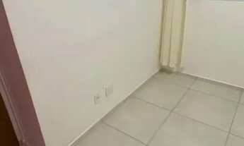 Imagem 2: Quarto individual para menina