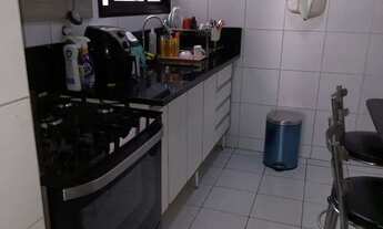 Imagem: Apto Condomínio Resort Parc Paradiso