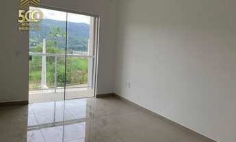 Imagem 6: Sobrado com 2 dormitórios à venda, 74 m² por R$ 295.000,00 - Forquilhas - São José/SC