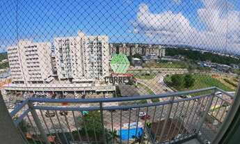 Imagem 7: GS - Ótimo apartamento com 2 quartos em Morada de Laranjeiras