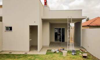 Imagem 4: Venda, casa térrea, Jardim Aeroporto, Campo Grande, MS