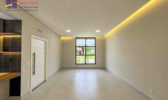 Imagem 7: Condomínio Fechado, Casa Nova, Acabamento de Alto Padrão, 03 dormitórios (Sendo 01 suite)