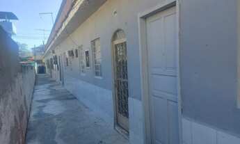 Imagem 4: Casa de vila quarto,Sala na Rua Limites