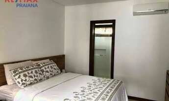 Imagem 2: Casa com 6 dormitórios para alugar, 280 m² por R$ 8.000,00/dia - Praia do Forte - Mata de