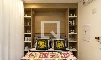 Imagem 5: Apartamento à Venda - Moema, 1 Quarto, 20 m2