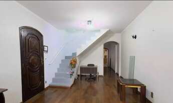 Imagem 4: Sobrado para venda com 200 metros quadrados com 3 quartos em Vila Ema - São Paulo - SP