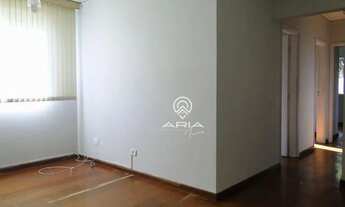 Imagem 2: Apartamento com 3 dormitórios, 1 vaga de garagem, Residencial Aeroporto II - Londrina/PR