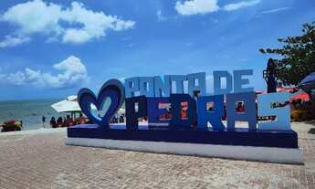 Imagem 6: Casa de Praia Ponta de Pedras / Catuama