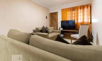 Imagem 3: Casa para Aluguel - Jabaquara, 3 Quartos, 200 m2