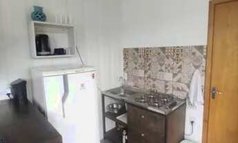 Imagem 2: Alugo casa container privativa no Campeche Central