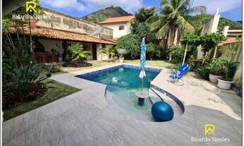 Imagem: Casa de condomínio a venda - Terreno de