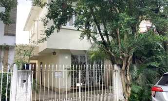 Imagem 2: Casa de Vila Brooklin e Campo Belo