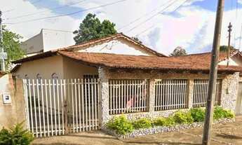 Imagem 2: Casa com 3 quartos em Condomínio Santa Rita - Goiânia - GO