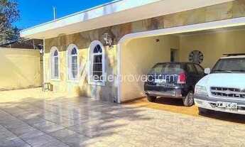 Imagem 3: Casa - Jardim Paraíso - Campinas