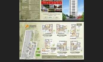 Imagem 5: Apartamento Edifício Liberta