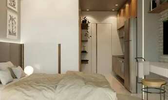 Imagem 4: OPORTUNIDADE ! APTO STUDIO, 1 E 2 QTS, NA MELHOR LOCALIZAÇÃO DE GRAVATÁ, COM INFRAESTRUTUR