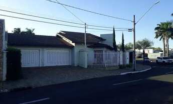 Imagem 2: Casa e piscina c/ 650m² (parte ideal), Jales/SP