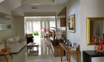 Imagem: Casa Sobrado para vender no condomínio