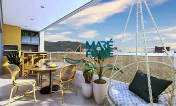 Imagem 4: PRÉ-LANÇAMENTO COM 2 SUÍTES + LAVABO PRÓXIMO A PRAIA DAS TONINHAS!